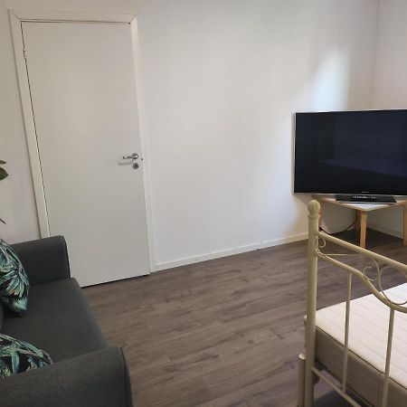 Feelhome 2 Bedrooms Apartment Vidarsveg Tromso Bagian luar foto