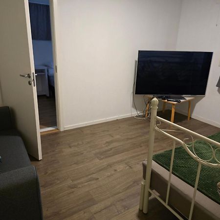 Feelhome 2 Bedrooms Apartment Vidarsveg Tromso Bagian luar foto