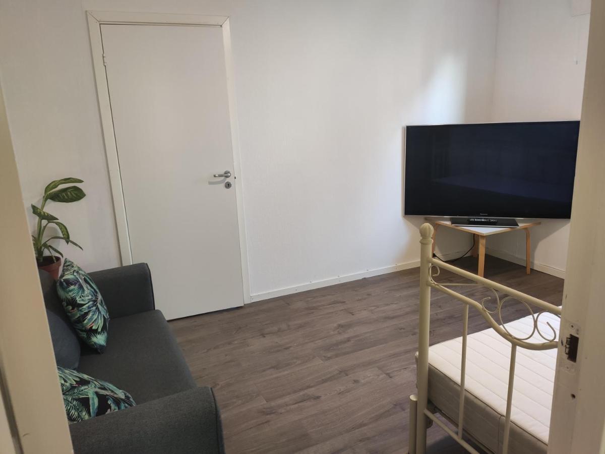 Feelhome 2 Bedrooms Apartment Vidarsveg Tromso Bagian luar foto