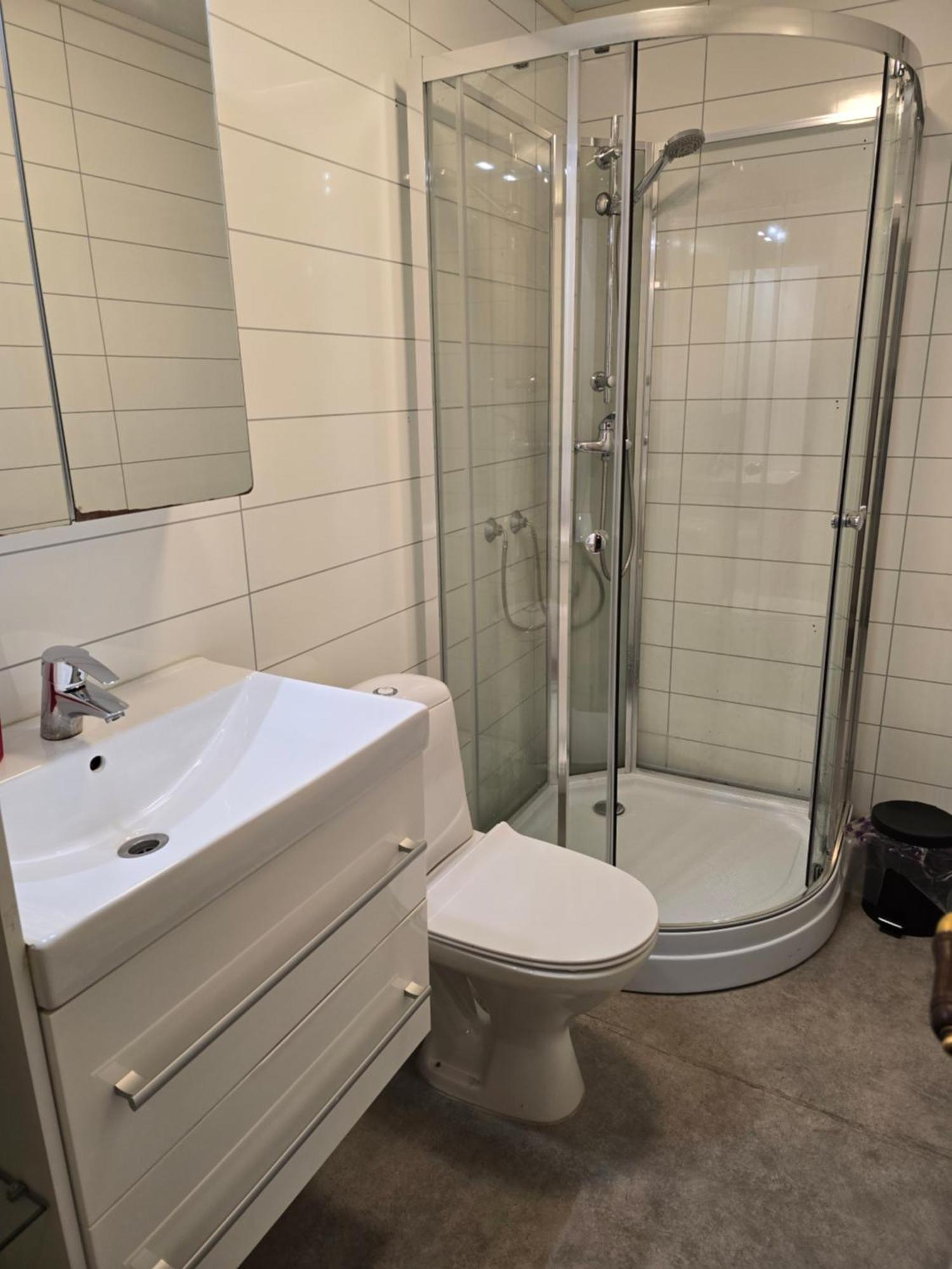 Feelhome 2 Bedrooms Apartment Vidarsveg Tromso Bagian luar foto